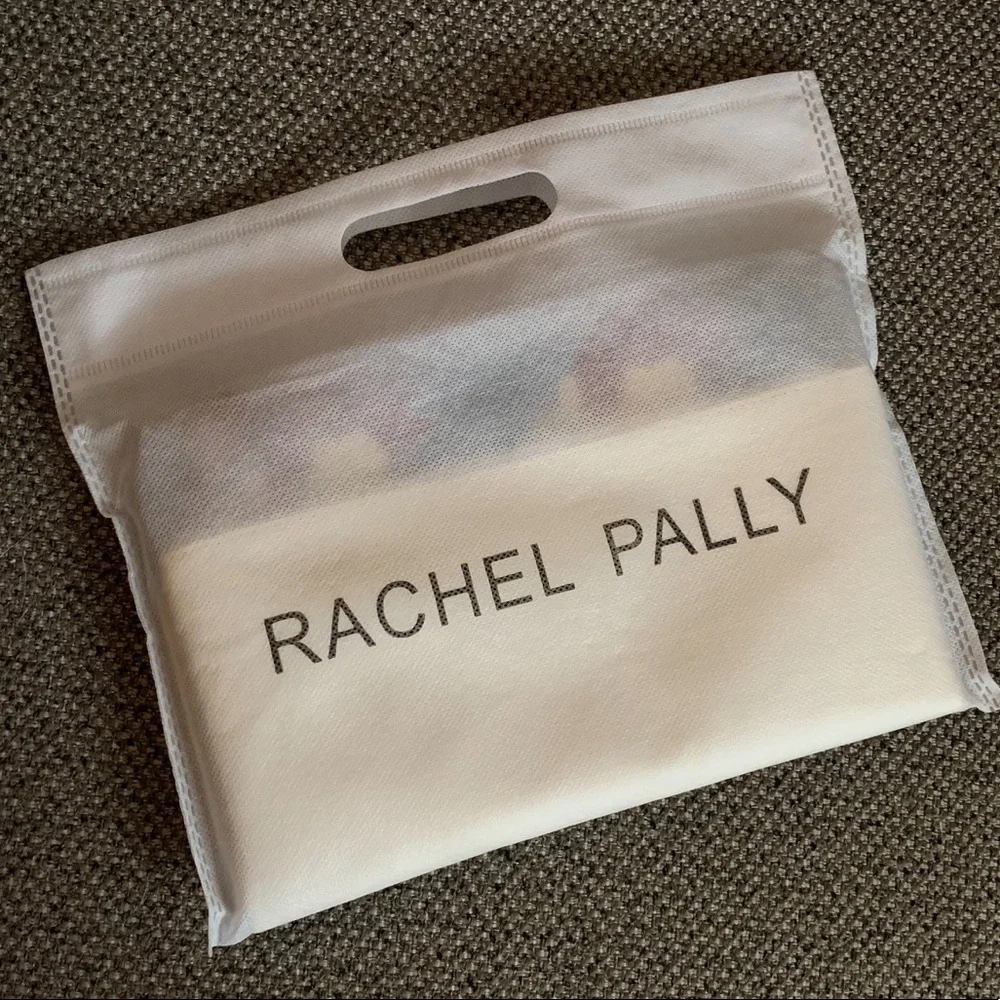 Rachel Pally Reversible Clutch